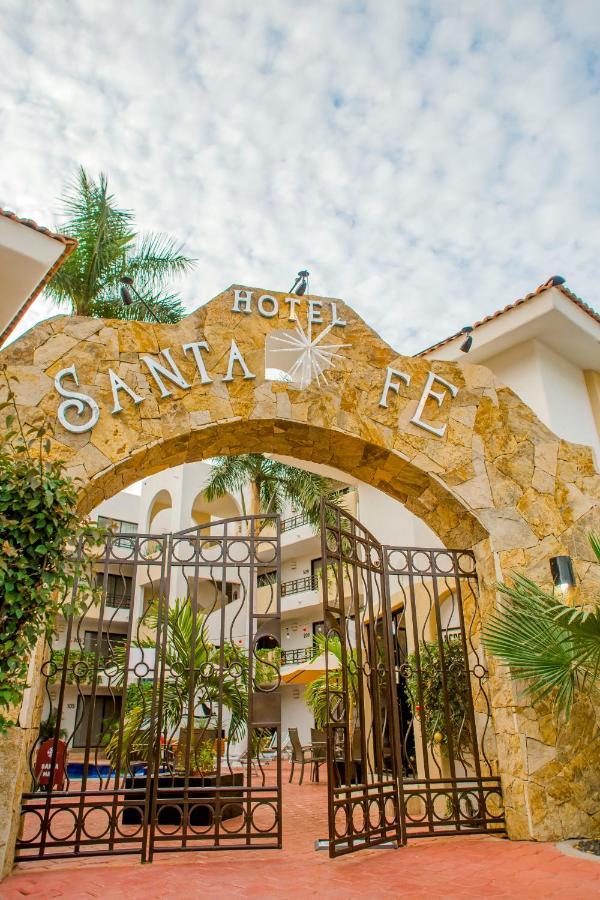 Hotel Santa Fe Los Cabos By Villa Group Cabo San Lucas Exterior foto