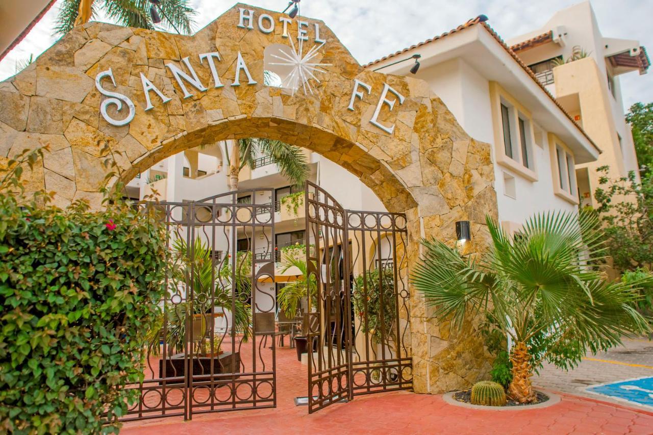 Hotel Santa Fe Los Cabos By Villa Group Cabo San Lucas Exterior foto